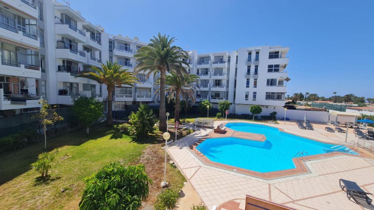 Loris Playa Ingles 50mt From Yumbo By Luca Gran Canaria San Bartolome de Tirajana (Gran Canaria)