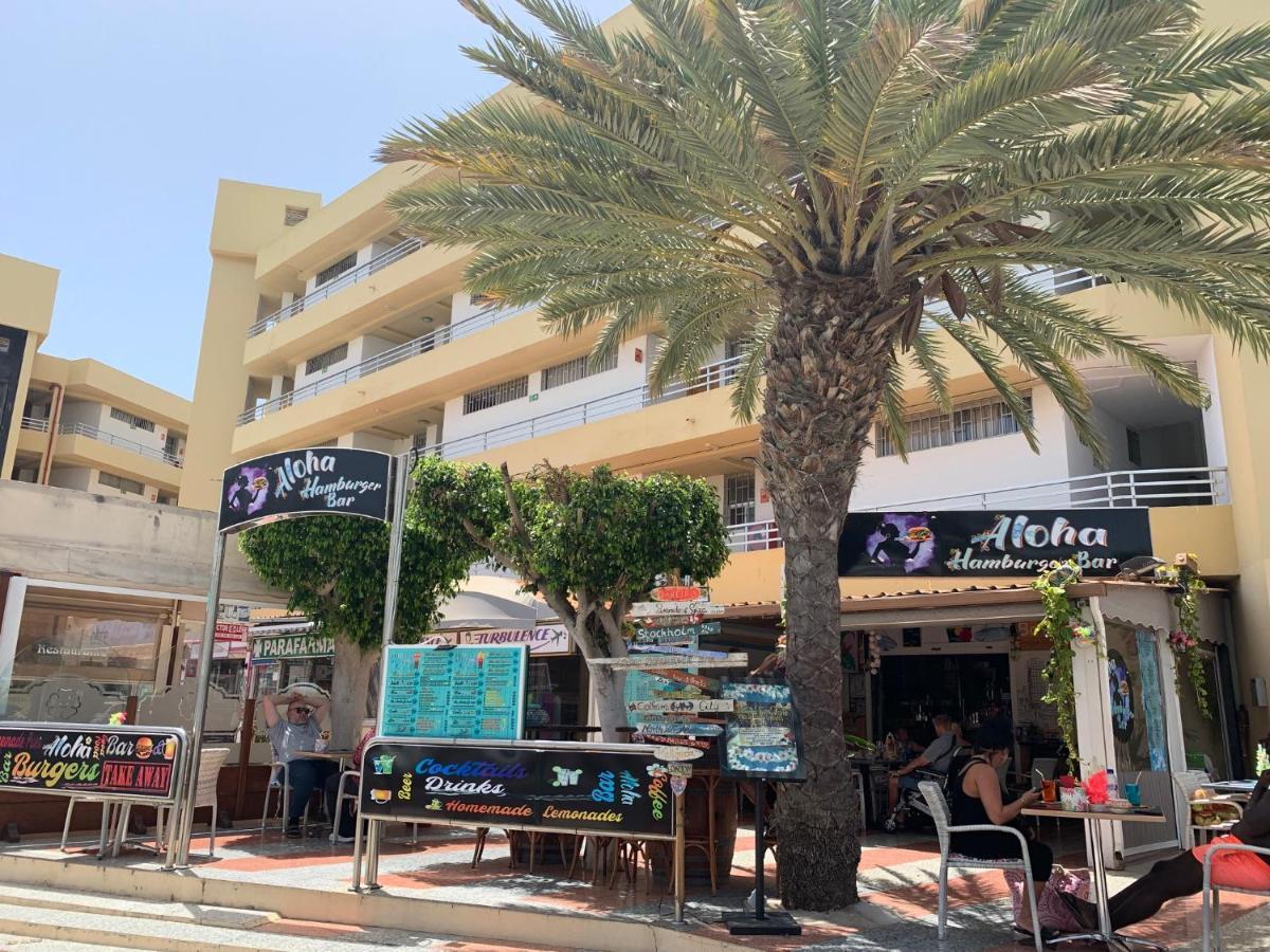 Loris Playa Ingles 50mt From Yumbo By Luca Gran Canaria San Bartolome de Tirajana (Gran Canaria)