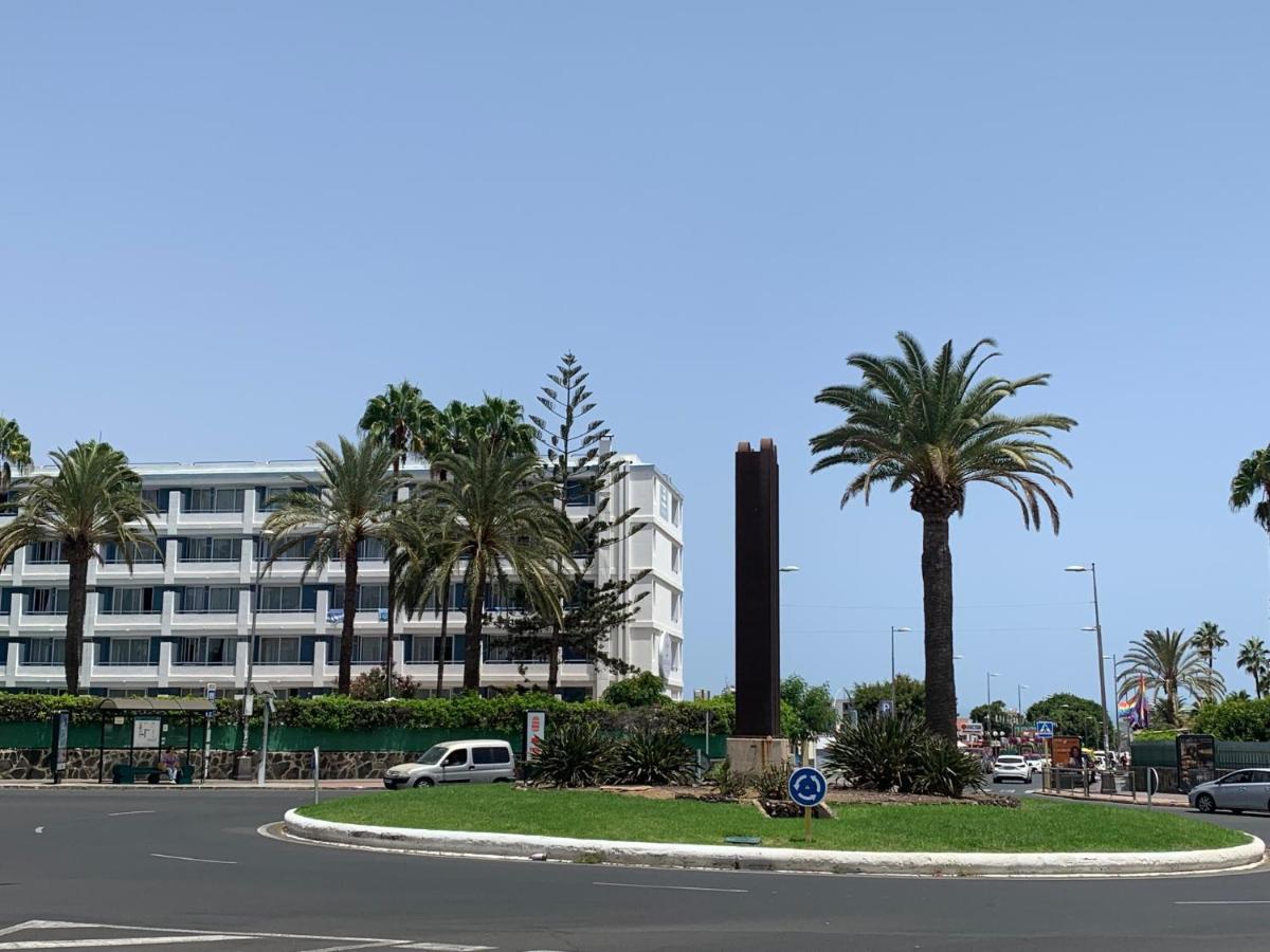 Loris Playa Ingles 50mt From Yumbo By Luca Gran Canaria * San Bartolome de Tirajana (Gran Canaria)