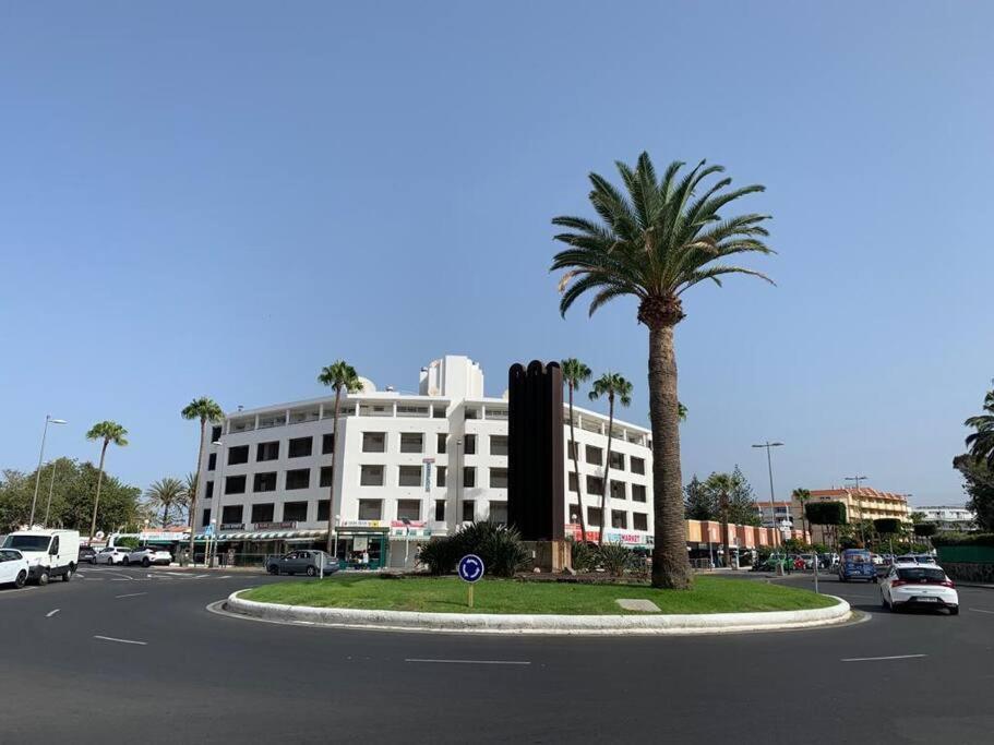 Apartamento Loris Playa Ingles 50mt From Yumbo By Luca Gran Canaria San Bartolomé