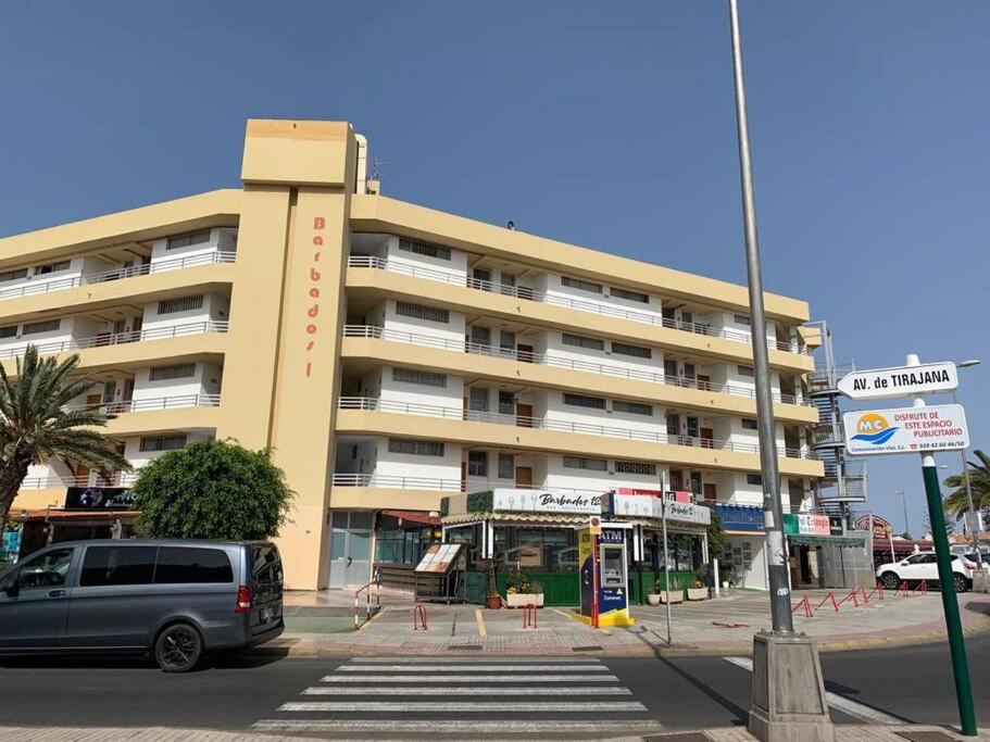 Loris Playa Ingles 50mt From Yumbo By Luca Gran Canaria * San Bartolome de Tirajana (Gran Canaria)