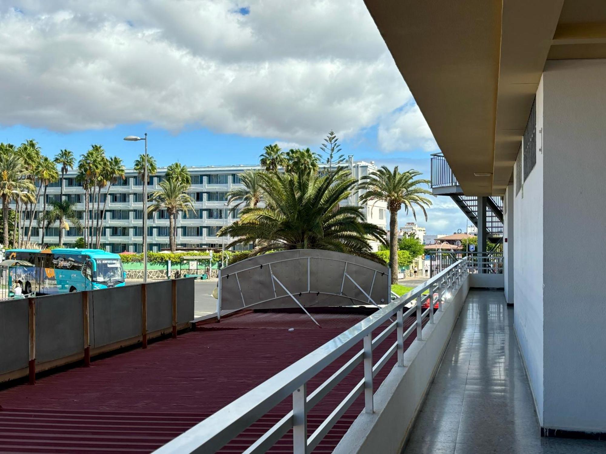 Apartment Loris Playa Ingles 50mt From Yumbo By Luca Gran Canaria San Bartolome de Tirajana (Gran Canaria)