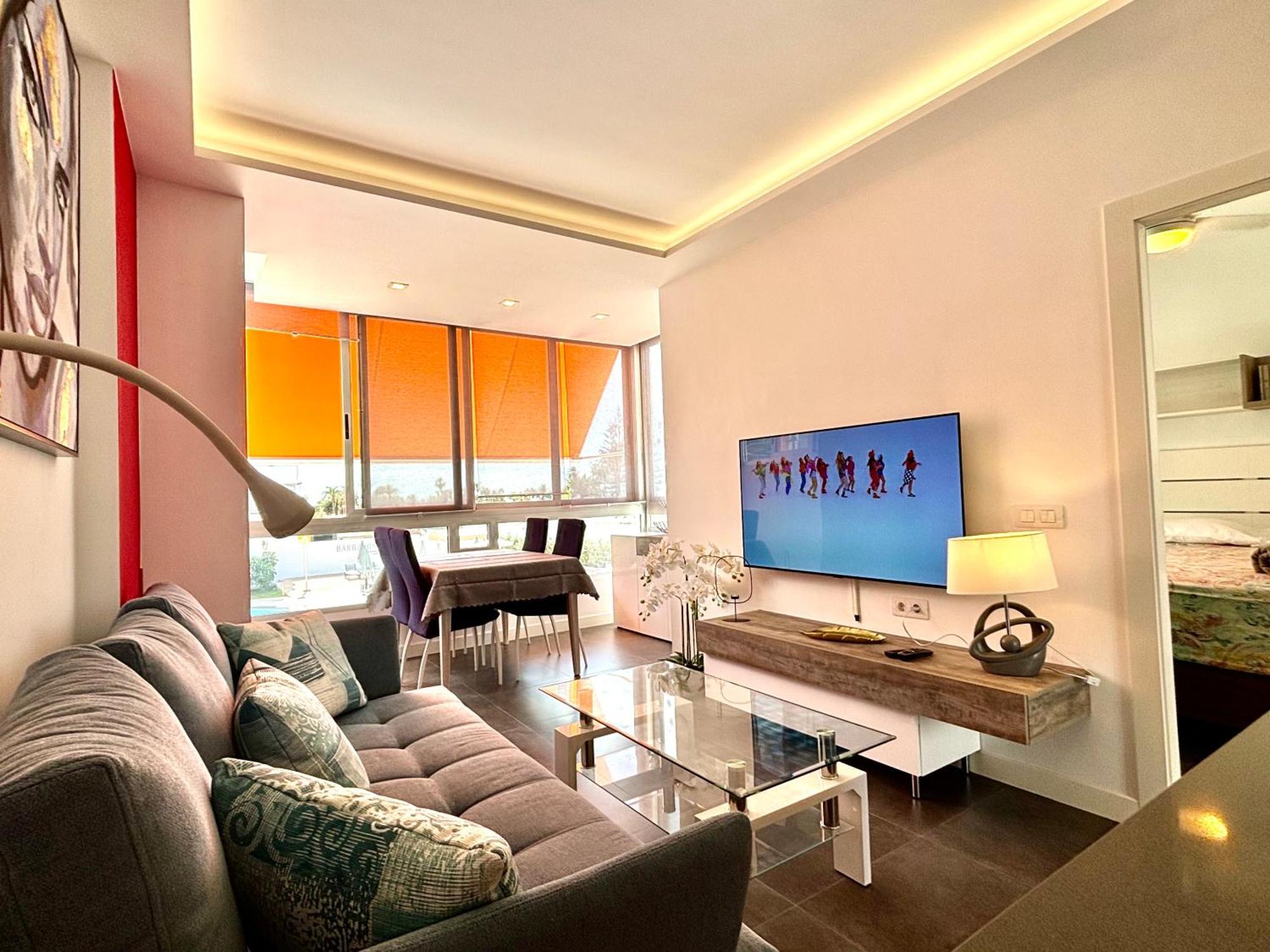 Apartment Loris Playa Ingles 50mt From Yumbo By Luca Gran Canaria San Bartolome de Tirajana (Gran Canaria)