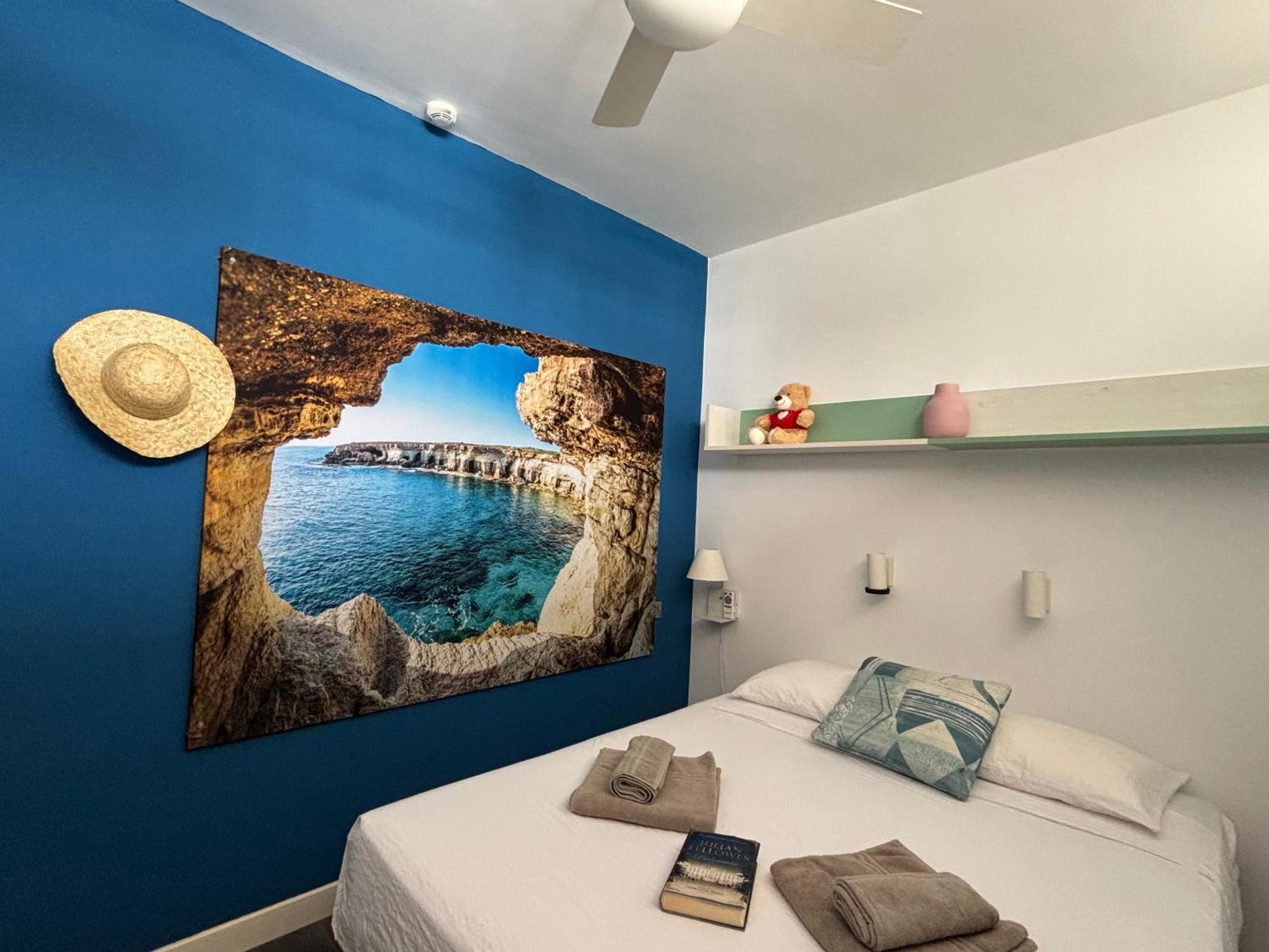 Apartment Loris Playa Ingles 50mt From Yumbo By Luca Gran Canaria *