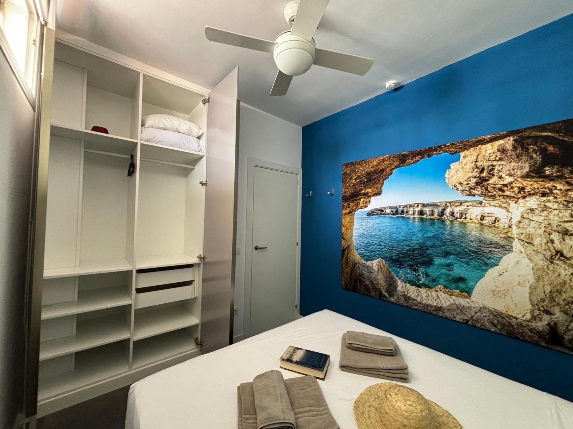 Apartment Loris Playa Ingles 50mt From Yumbo By Luca Gran Canaria San Bartolome de Tirajana (Gran Canaria)