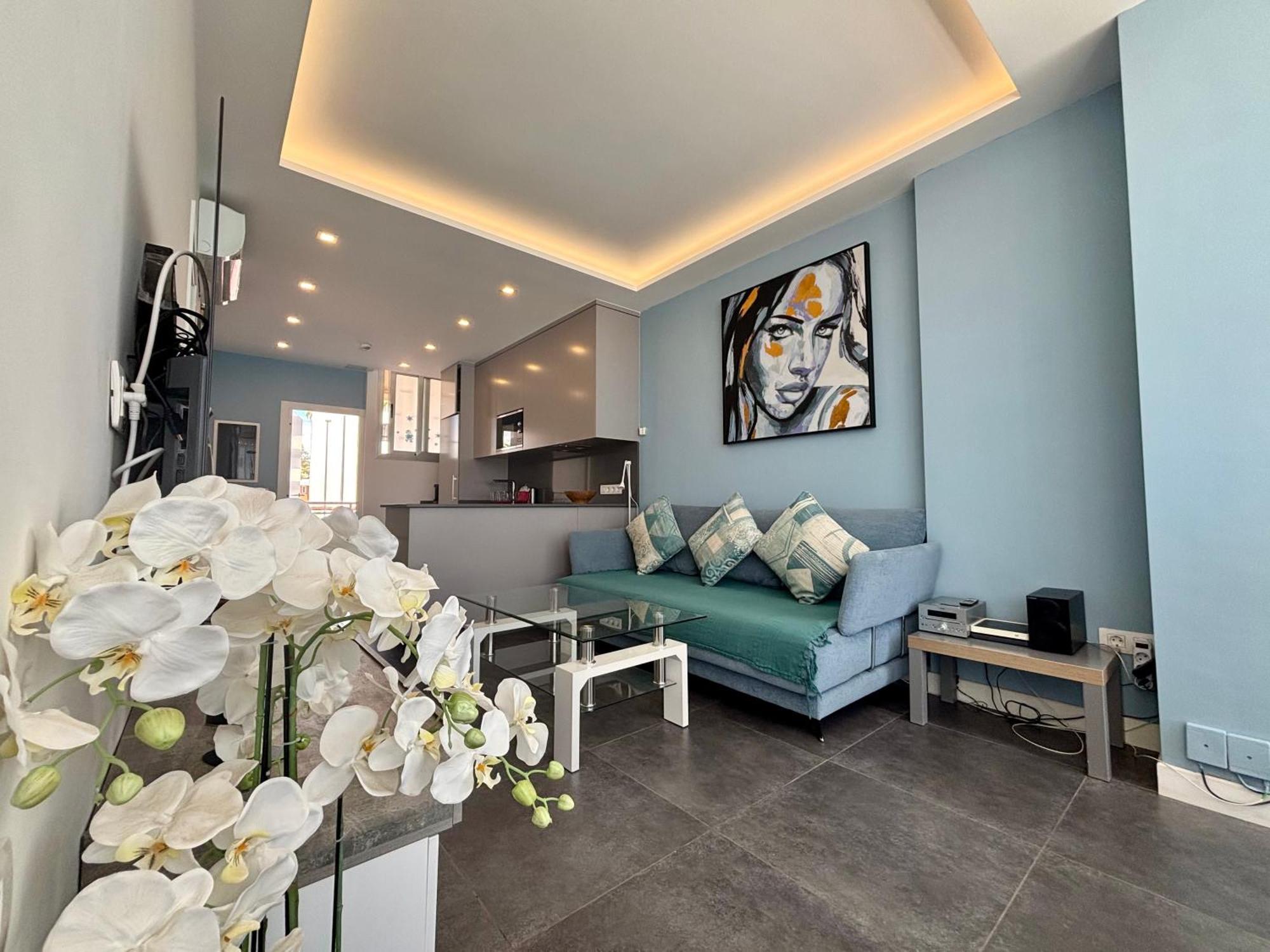 Loris Playa Ingles 50mt From Yumbo By Luca Gran Canaria Apartment *